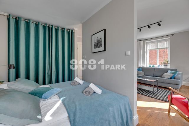 Mieszkanie 2-pokojowe Sopot, ul. Daniela Chodowieckiego. Zdjęcie 10