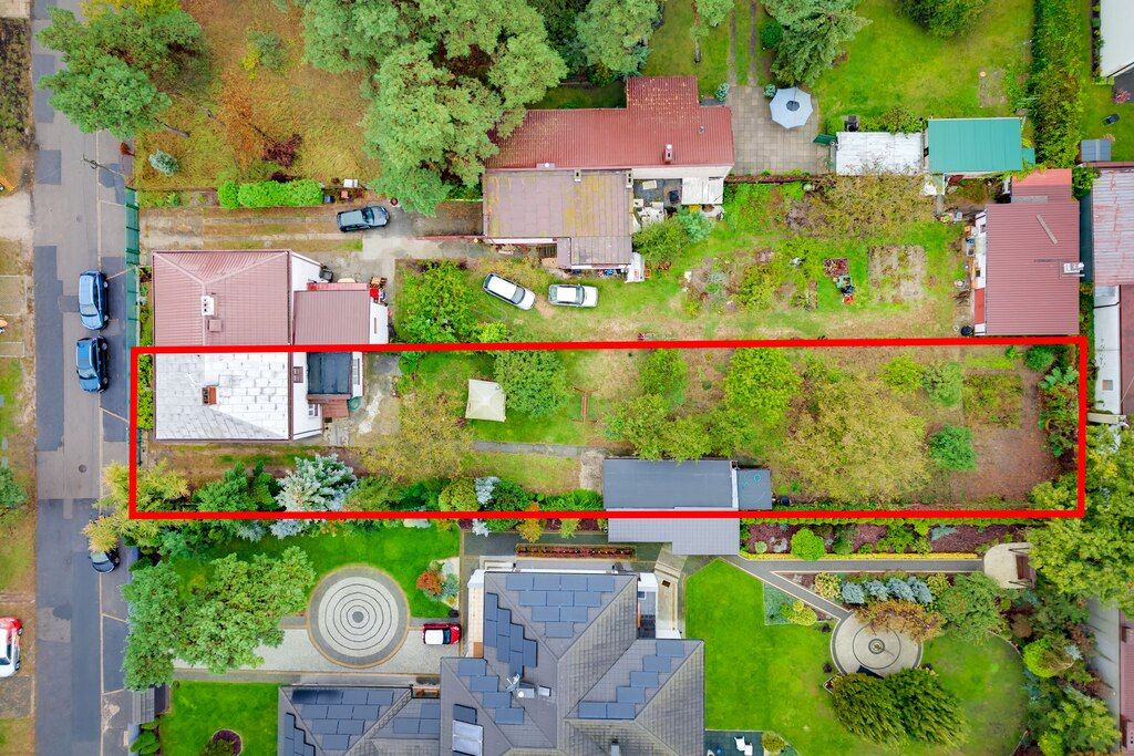 bliźniak, 4 pokoje Legionowo, ul. ks. Jana Ignacego Skorupki. Zdjęcie 26