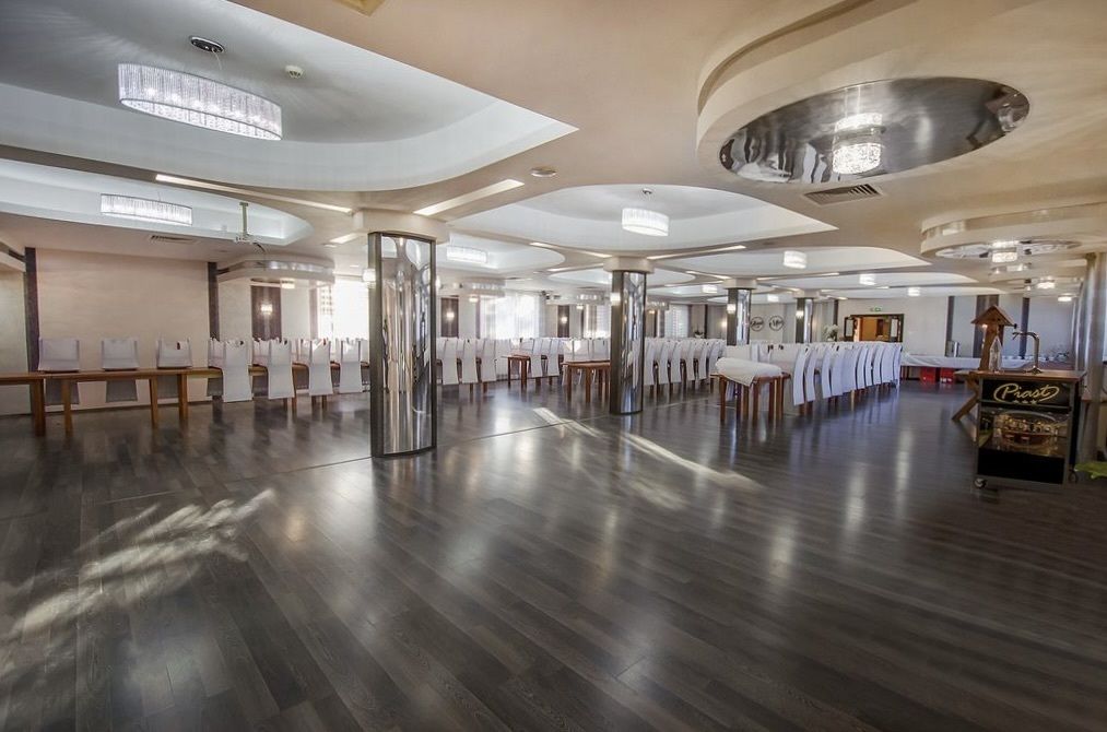 Hotel/pensjonat Tuczempy. Zdjęcie 11