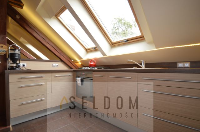 Mieszkanie 2-pokojowe Opole Śródmieście, ul. Romana Dmowskiego. Zdjęcie 4