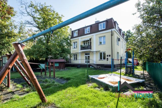 Mieszkanie 6-pokojowe Warszawa Ursus, ul. Cierlicka. Zdjęcie 16