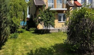 bliźniak, 5 pokoi Ożarów Mazowiecki