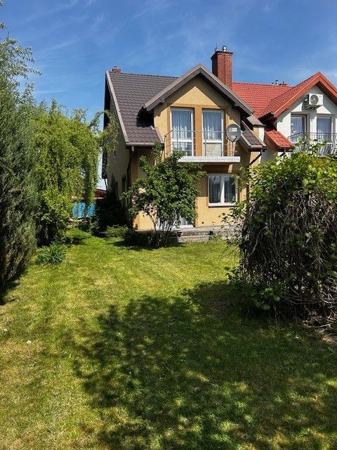 bliźniak, 5 pokoi Ożarów Mazowiecki