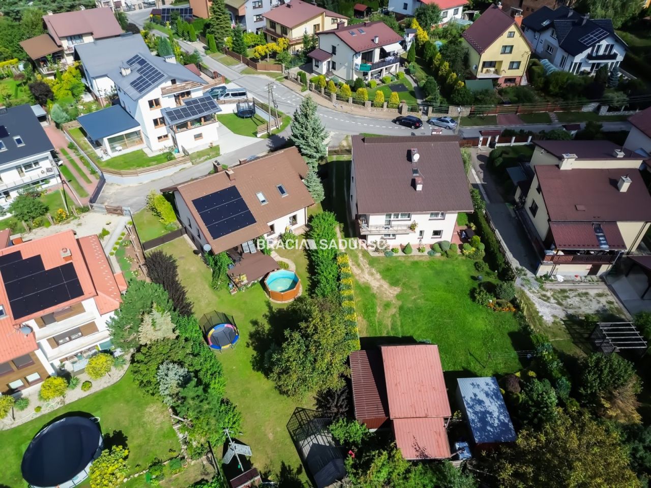 dom wolnostojący, 6 pokoi Brzesko, ul. Łąkowa. Zdjęcie 24