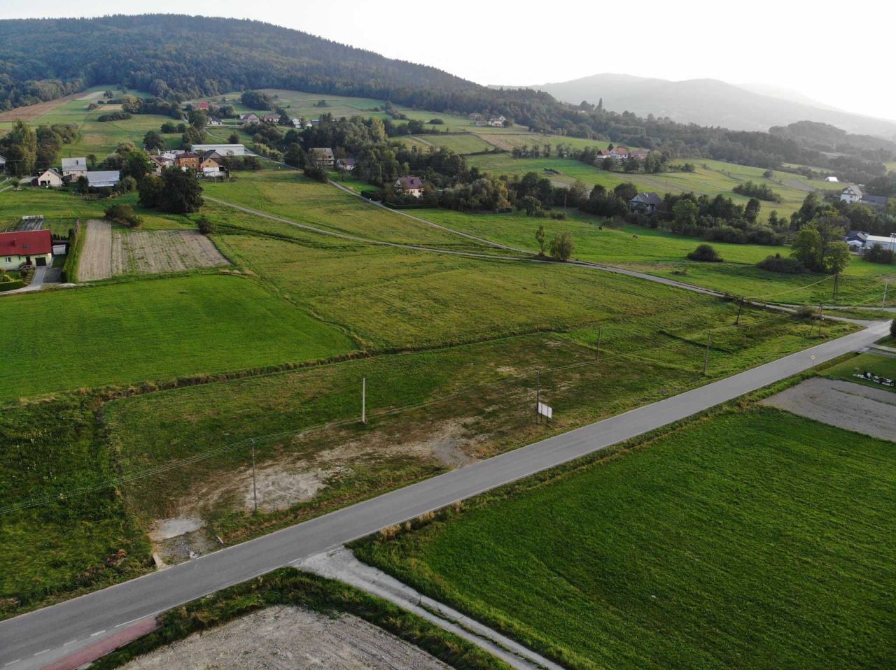 Działka budowlana Bytomsko. Zdjęcie 8