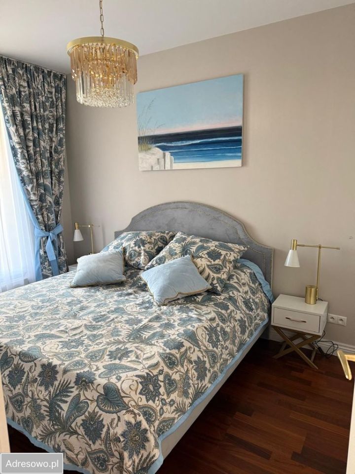 Mieszkanie 2-pokojowe Gdańsk Jelitkowo, ul. Bursztynowa. Zdjęcie 4