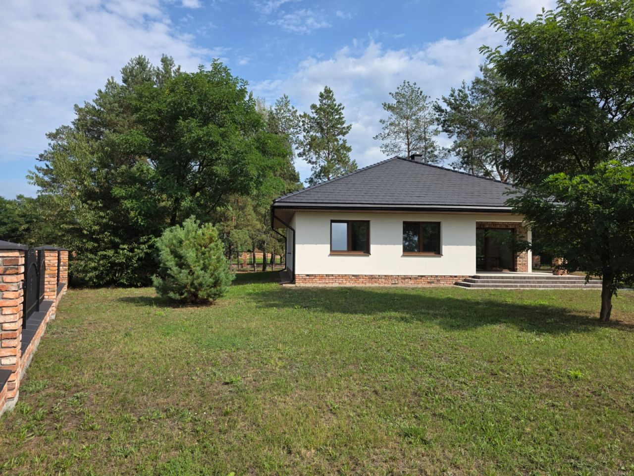 dom wolnostojący, 4 pokoje Słopsk, ul. Kolonijna. Zdjęcie 6