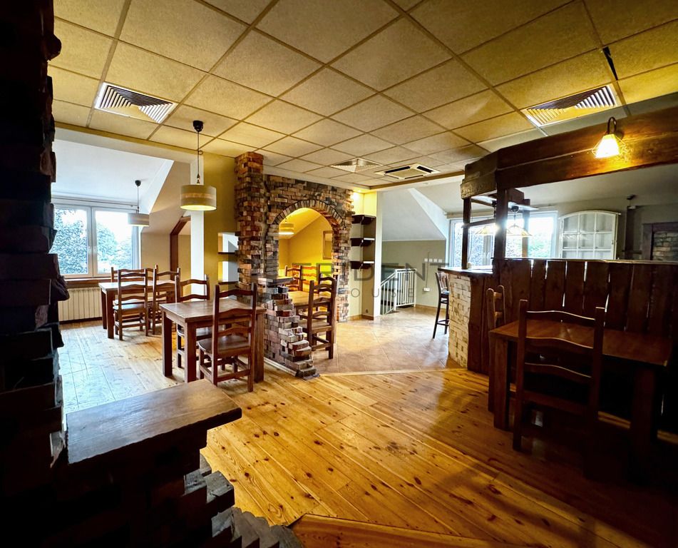 Lokal Leszno. Zdjęcie 9