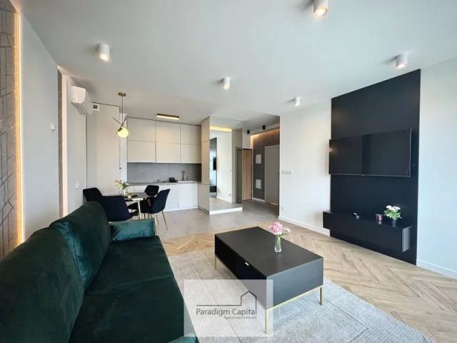 Mieszkanie 2-pokojowe Kraków Krowodrza, ul. Cieszyńska. Zdjęcie 3