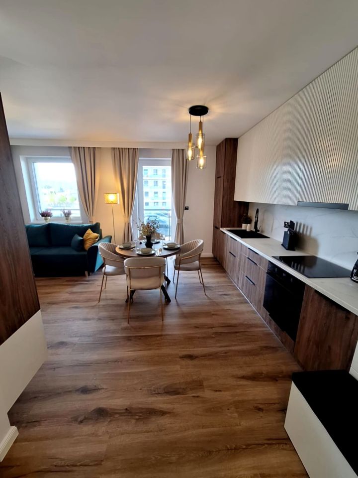 Mieszkanie 1-pokojowe Kalisz, ul. Podmiejska. Zdjęcie 7