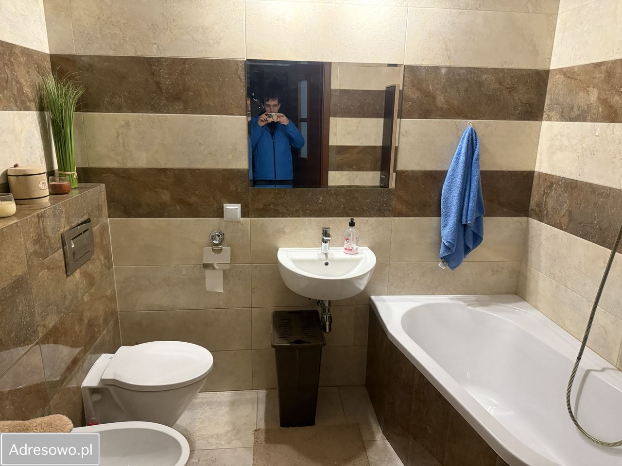 Mieszkanie 2-pokojowe Warszawa Ochota, ul. Rakowska. Zdjęcie 5