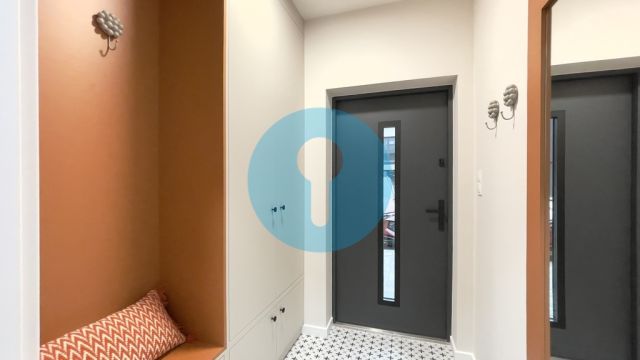 Mieszkanie 3-pokojowe Zagrody. Zdjęcie 13