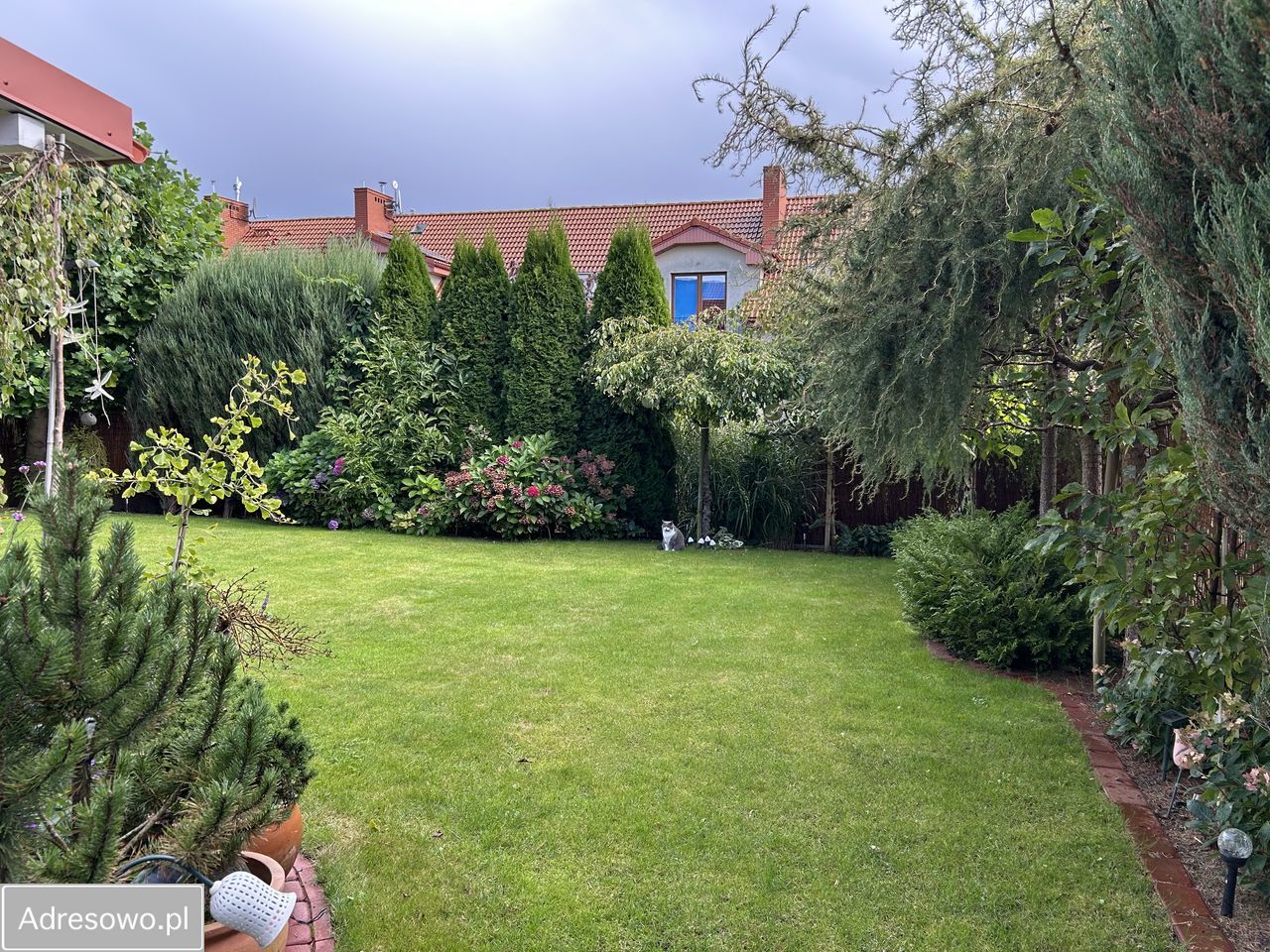 bliźniak, 5 pokoi Banino, ul. Cynamonowa. Zdjęcie 11