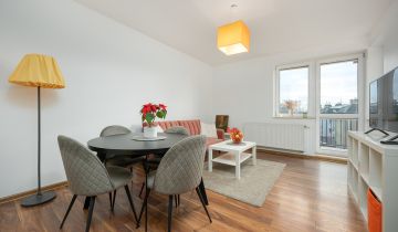 Mieszkanie 2-pokojowe Łódź, ul. Pabianicka