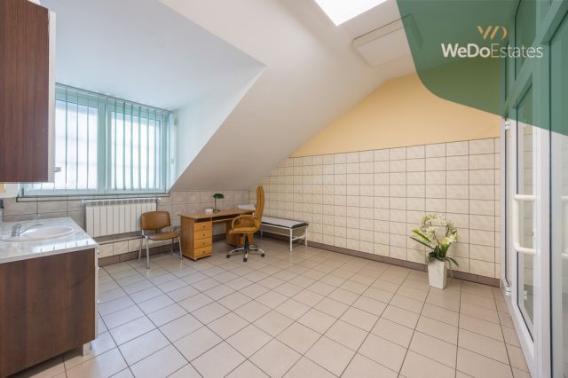 Nieruchomość komercyjna Warszawa Bemowo, ul. Szeligowska. Zdjęcie 4