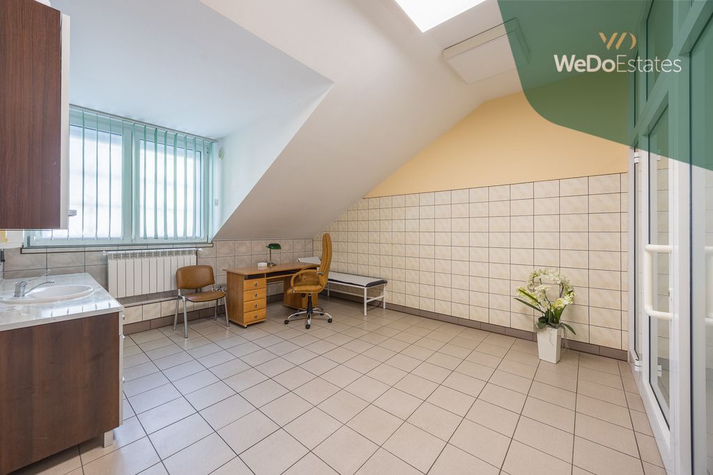 Nieruchomość komercyjna Warszawa Bemowo, ul. Szeligowska. Zdjęcie 4