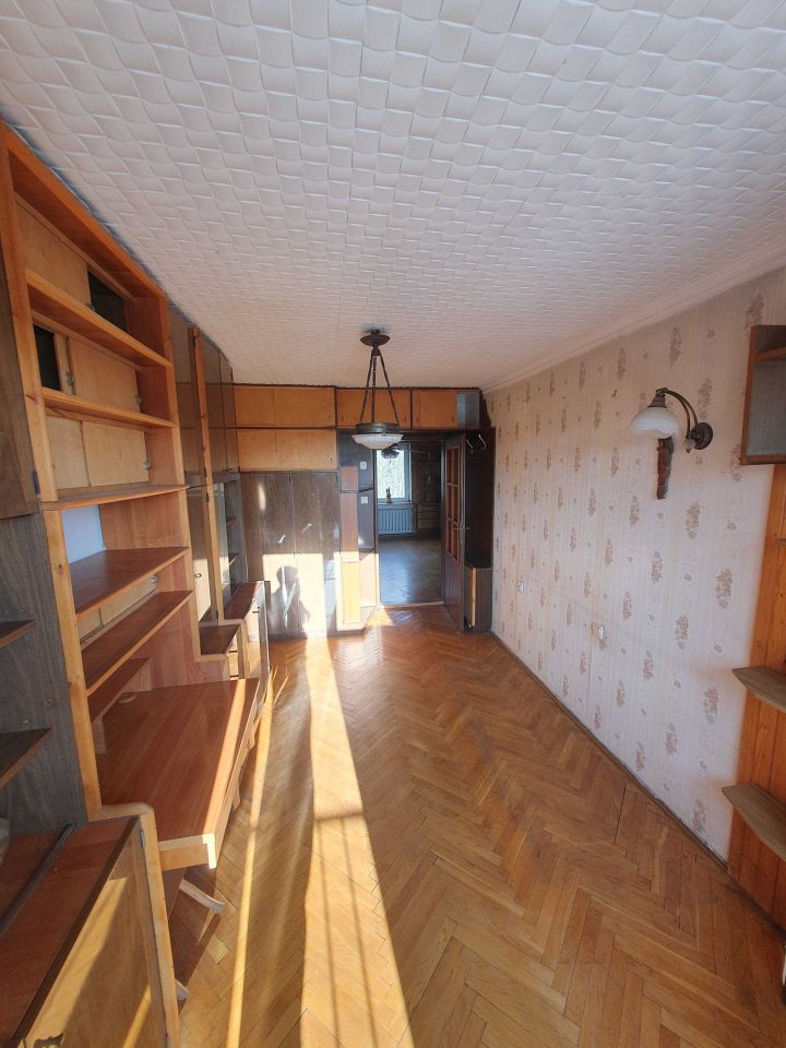 Mieszkanie 2-pokojowe Sosnowiec Centrum, ul. rtm. Witolda Pileckiego. Zdjęcie 3