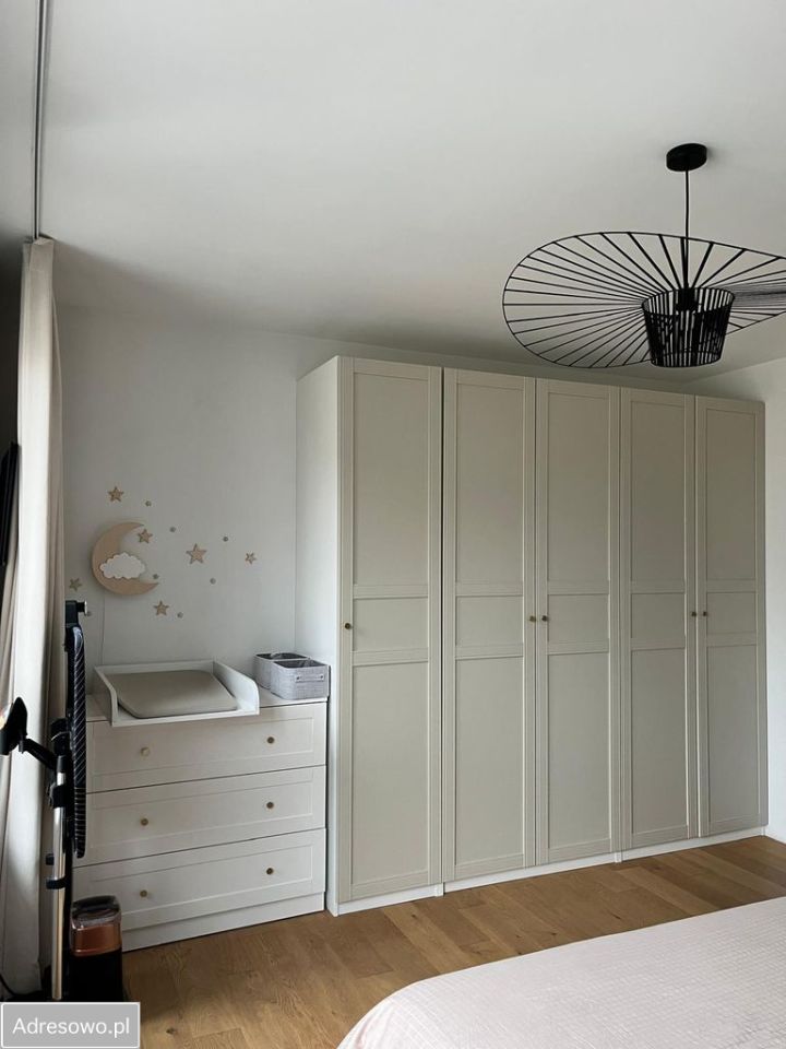 Mieszkanie 4-pokojowe Oława, ul. Miła. Zdjęcie 8