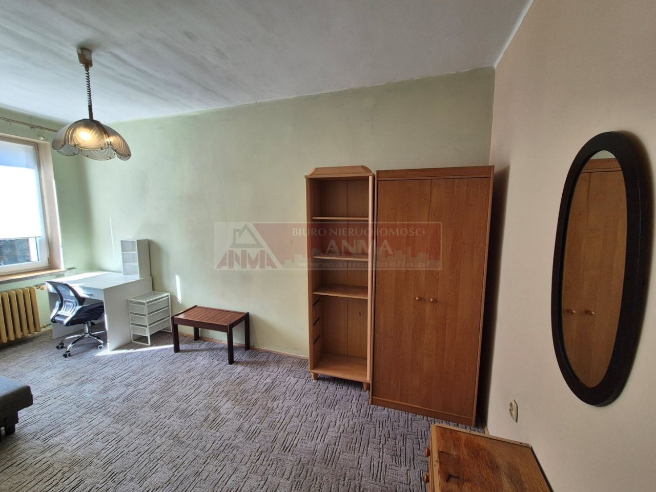 Mieszkanie 2-pokojowe Lublin Śródmieście, ul. Lipowa. Zdjęcie 3