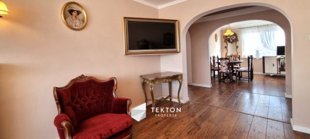 Mieszkanie 4-pokojowe Łódź Teofilów, ul. Aleksandrowska. Zdjęcie 3