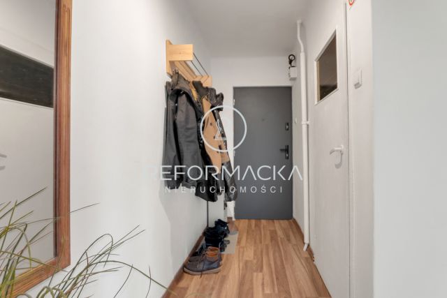 Mieszkanie 2-pokojowe Rzeszów Baranówka, ul. Władysława Broniewskiego. Zdjęcie 12