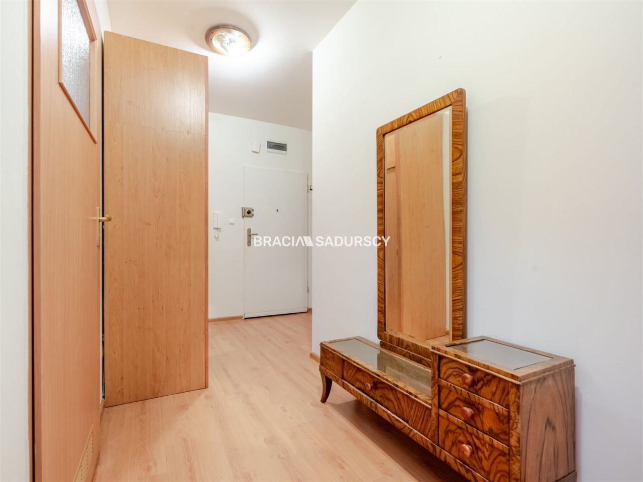 Mieszkanie 2-pokojowe Kraków Podgórze, ul. Tuchowska. Zdjęcie 21