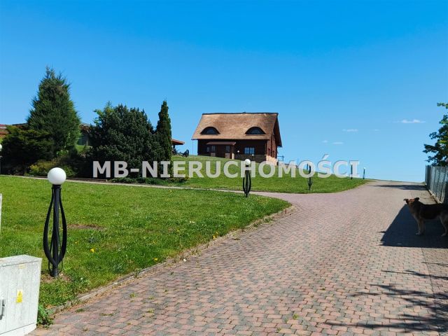 dom, 6 pokoi Unieszewo. Zdjęcie 5