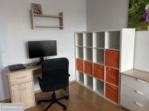 Mieszkanie 2-pokojowe Wrocław Krzyki, ul. Powstańców Śląskich. Zdjęcie 3