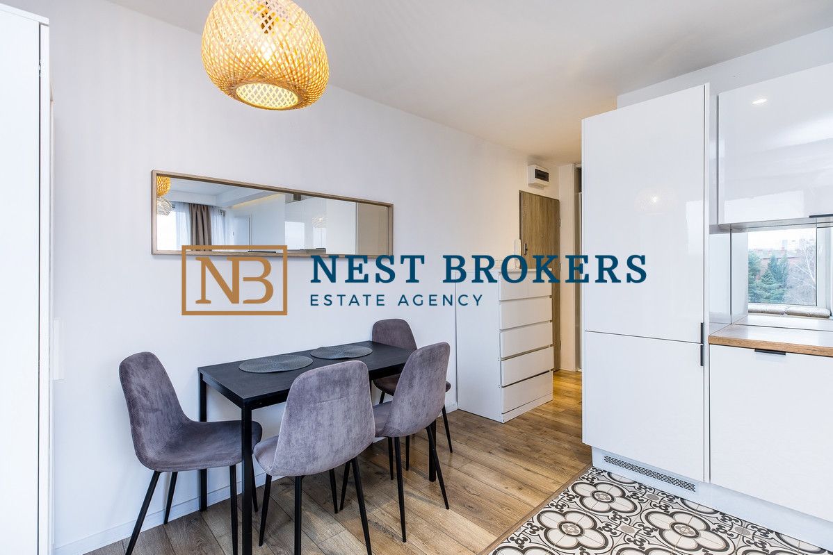 Mieszkanie 2-pokojowe Kraków Bieżanów, ul. Telimeny. Zdjęcie 7