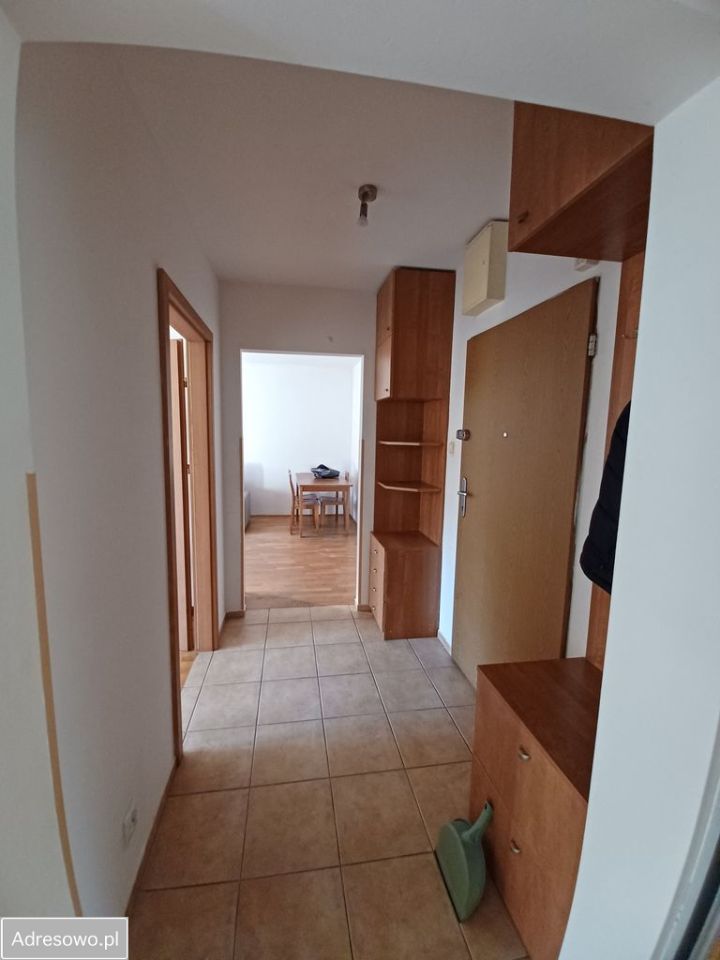 Mieszkanie 2-pokojowe Łódź Widzew, ul. Oleńki Billewiczówny. Zdjęcie 11