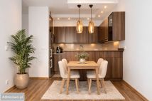 Mieszkanie 3-pokojowe Wrocław Huby, ul. Hubska. Zdjęcie 4