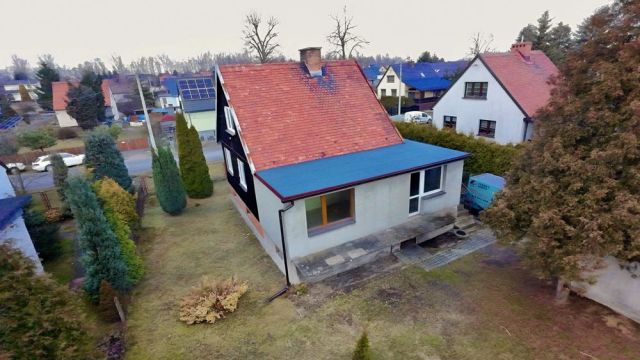 dom wolnostojący Lędziny Blich. Zdjęcie 1