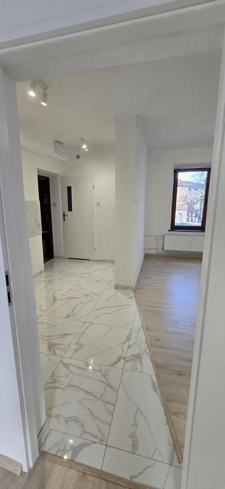 Mieszkanie 2-pokojowe Wałbrzych Stary Zdrój, ul. Armii Krajowej. Zdjęcie 5