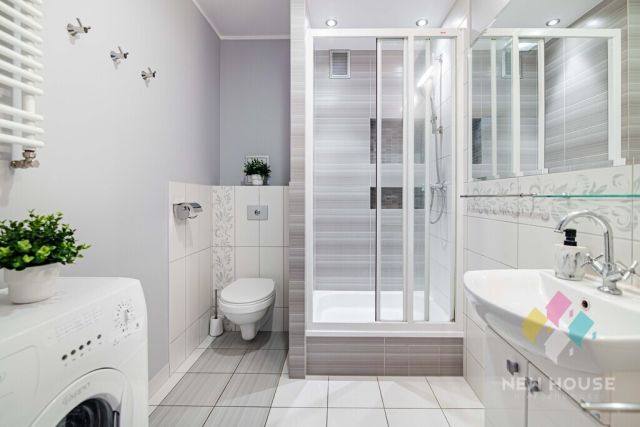 Mieszkanie 2-pokojowe Olsztyn Jaroty, pl. Plac Księdza Jerzego Popiełuszki. Zdjęcie 4