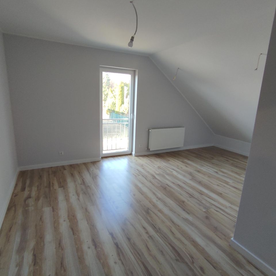 bliźniak, 4 pokoje Karbowo, Liliowa 2. Zdjęcie 12