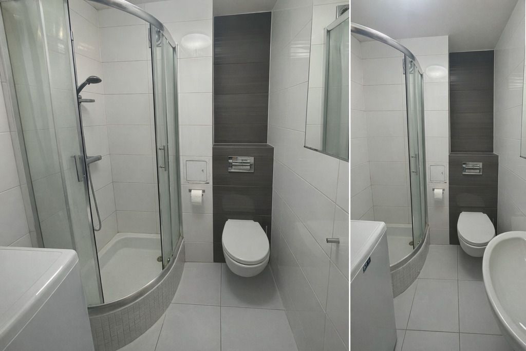 Mieszkanie 1-pokojowe Warszawa Bielany, ul. Leopolda Staffa. Zdjęcie 7