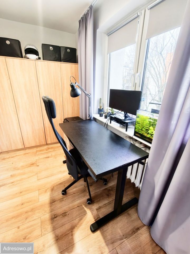 Mieszkanie 3-pokojowe Mysłowice Centrum, ul. Górnicza. Zdjęcie 14