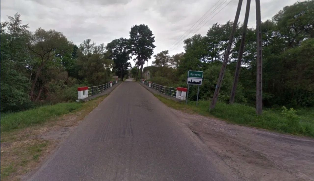 Działka budowlana Byszyno. Zdjęcie 2