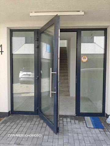 Mieszkanie 2-pokojowe Wrocław Fabryczna, ul. Dziarska. Zdjęcie 16