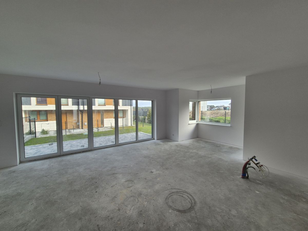 dom szeregowy, 6 pokoi Mechelinki, ul. Morskie Wzgórze. Zdjęcie 7