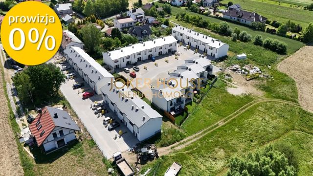 Mieszkanie 3-pokojowe Rzeszów Biała. Zdjęcie 1