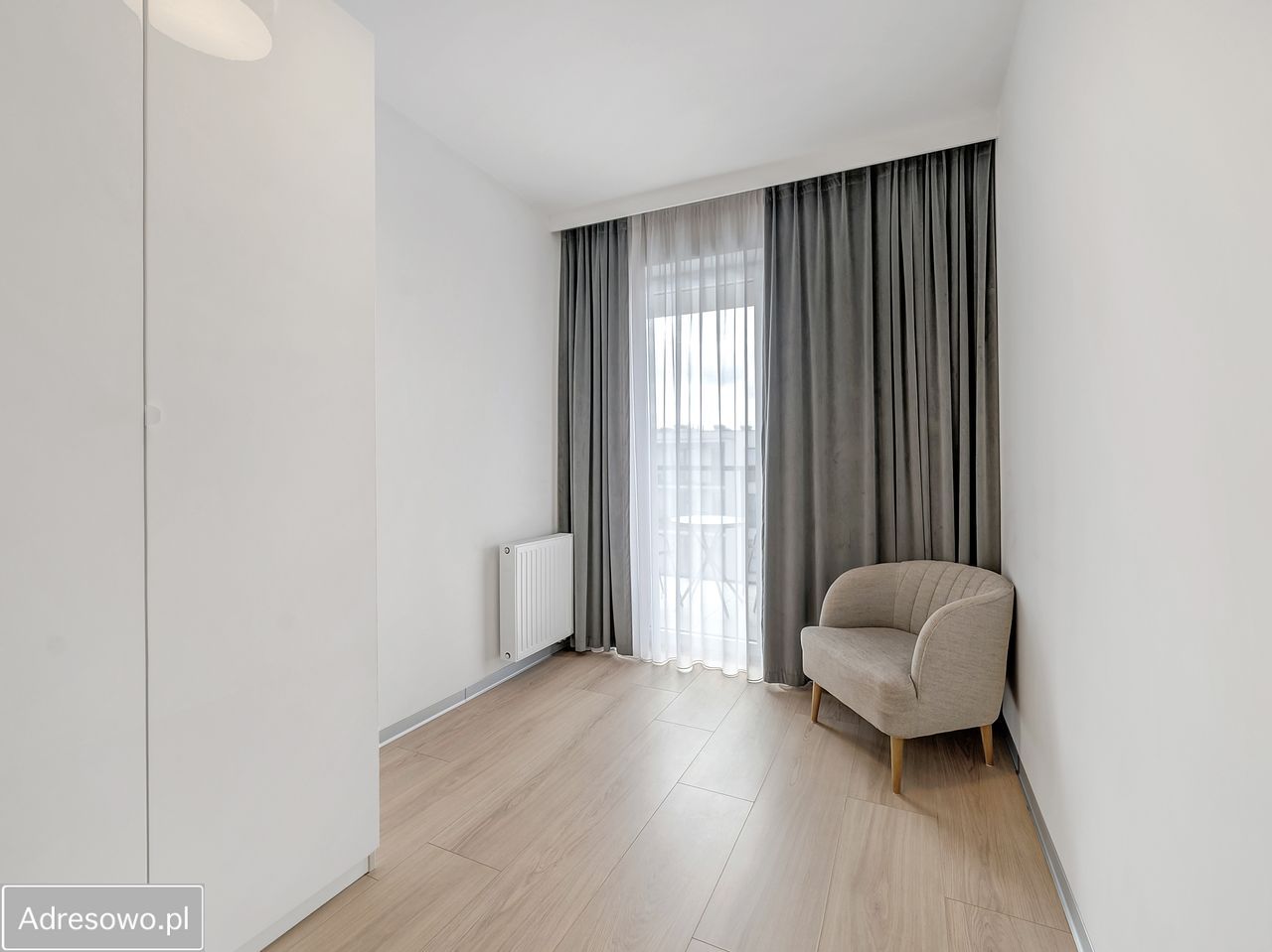 Mieszkanie 3-pokojowe Łódź Bałuty, ul. Drewnowska. Zdjęcie 12