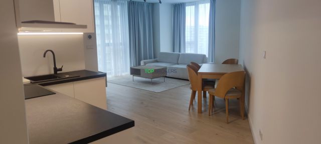Mieszkanie 2-pokojowe Warszawa Mokotów, ul. Bukowińska. Zdjęcie 1