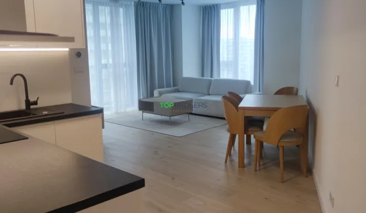 Mieszkanie 2-pokojowe Warszawa Mokotów, ul. Bukowińska
