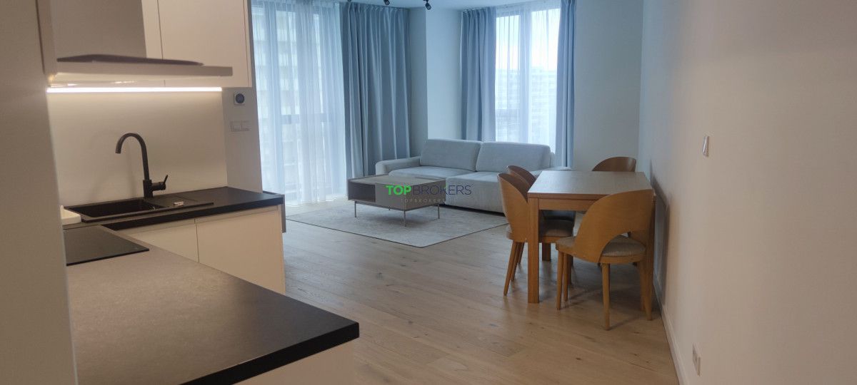 Mieszkanie 2-pokojowe Warszawa Mokotów, ul. Bukowińska. Zdjęcie 1