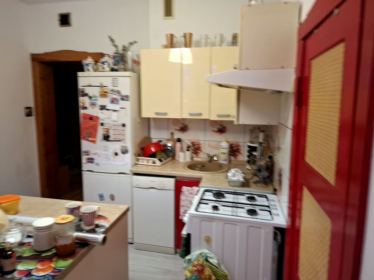 Mieszkanie 3-pokojowe Gorzów Wielkopolski, al. Aleja Konstytucji 3 Maja. Zdjęcie 11