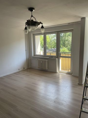 Mieszkanie 3-pokojowe Warszawa Bemowo, ul. Budy. Zdjęcie 2