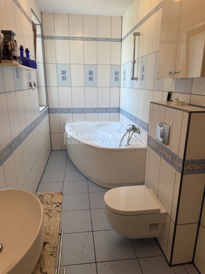 dom wolnostojący, 4 pokoje Mikołów Śmiłowice, ul. Gliwicka. Zdjęcie 14