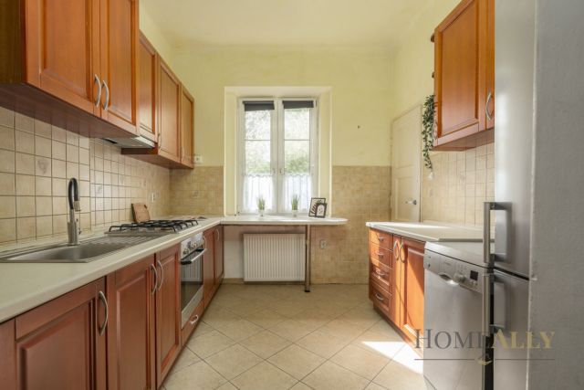 dom wolnostojący, 8 pokoi Pruszków Malichy. Zdjęcie 9