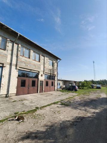 Mieszkanie 3-pokojowe Kołbiel. Zdjęcie 3